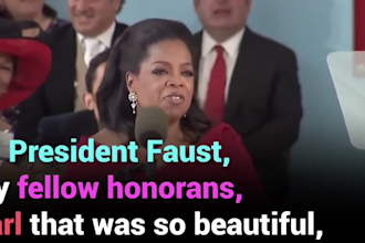 make colorful, animated subtitles and lyrics music video
