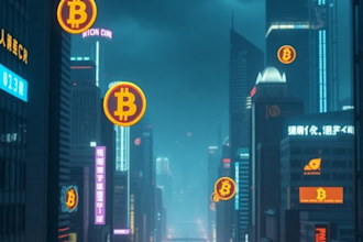create engaging youtube shorts or tiktoks about crypto or finance