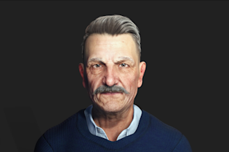 sculpt and animate any 3d model including 3d characters