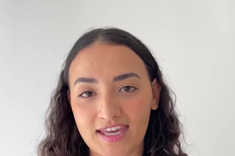 be your spokesperson for videos in english spanish french