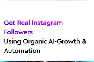 be your promotional english spokesperson video presenter and ugc ads creator