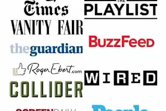 feature on hiphop, music magazines and other music blogs