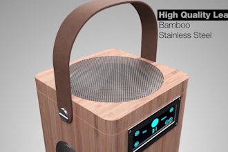 do 3d product animation video 3d product design 3d industrial animation
