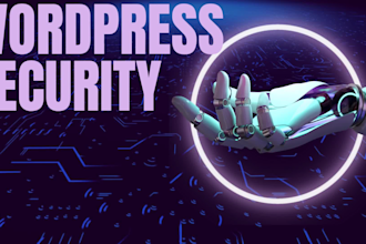 recover hacked wordpress website, remove malware, wordpress security