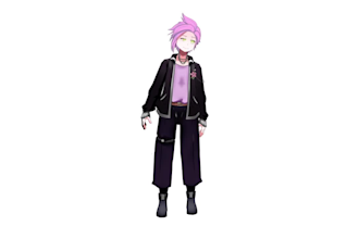 create vtuber model with rigging for cheap prices