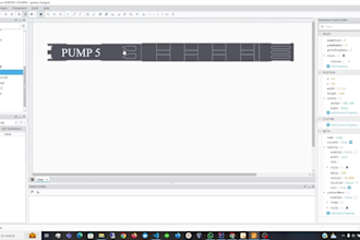 develop custom components using ignition scada sdk module