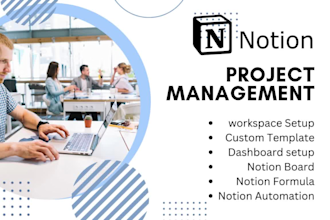 create expert aesthetic automated notion dashboard jot type and google form