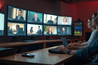 produce your mini documentary
