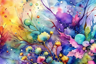 design custom digital art for your samsung frame TV