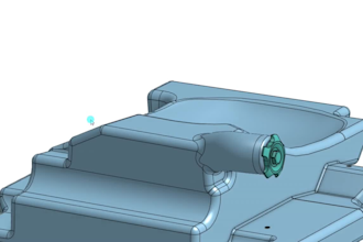 take your scan data and create a 3d model