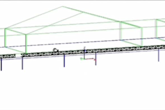 do provide photometric simulation ,and lighting analysis