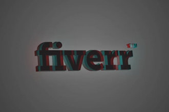 make 3D Video with Your Logo
