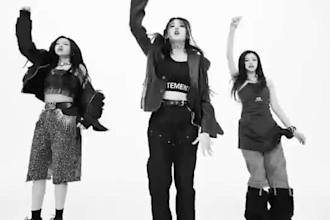 worldwide music promotion group dance hiphop shuffle dance reels ballet dance
