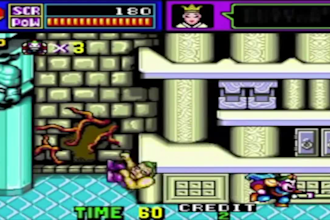 create 8bit music for your game