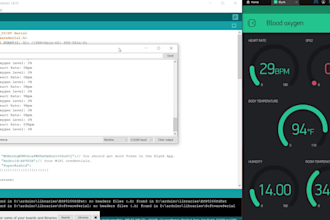 do your arduino, esp8266, stm32, and esp32 projects
