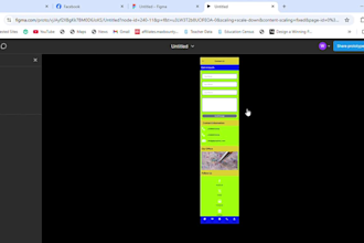 do figma website design