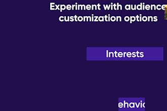 create  promo videos ads facebook