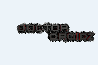 make YouTube Chanel Art or Logo For Your Chanel