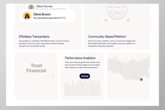 develop fintech app neobank app money transfer app payment app bank app loan app