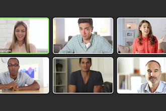 edit your zoom and google meetings, webinars and recordings