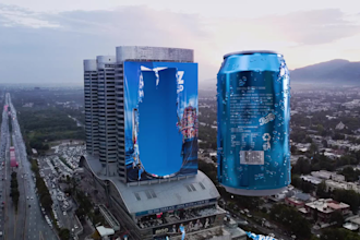 create viral cgi vfx ads for fooh marketing and 3d product animations