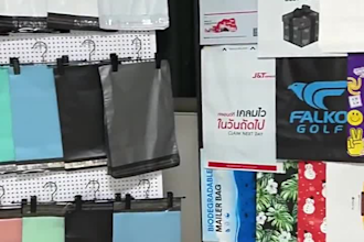 create your brand identity private label and custom packaging solution