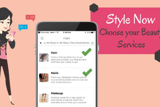 create animated explainer video or sales video