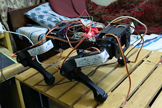 design and develop iot embedded systems