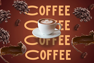 make professionaly motion graphic ads
