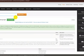 fix google workspace, g suite, gmaii, email issue within 1 hour
