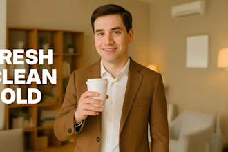 create ai product video model to elevate your brand ads