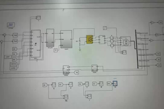 design advanced pmsm control in matlab and simulink such as mpc rl adrc