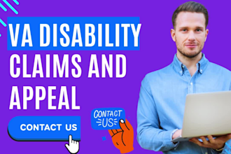 win your VA disability claims and appeal