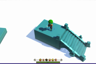 develop unity 3d game development mobile game video game multipayer game 2d game