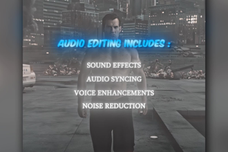 edit your youtube shorts, tiktoks and instagram reels with cool visual effects