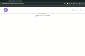 develop a responsive and interactive website