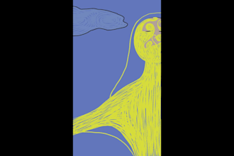 create 2d traditional character animation frame by frame