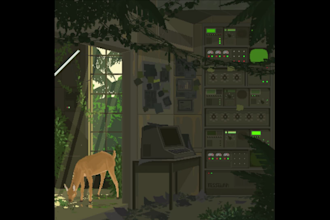 pixelart animations for your lofi playlists and videos