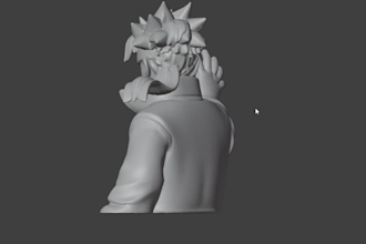 do professional 3d modeling for 3d printing