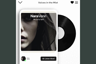 design unique mystical and conceptual covers for singles, mixtapes or albums
