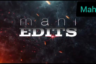 make custom dj visual vj loops and logo animation in only 24 hours