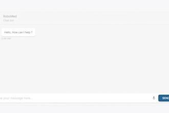 develop personalized ai chatbot