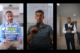 edit your instagram reels and tiktoks to be more engaging