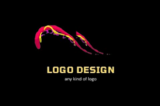 do design logo for you