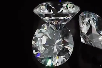 render realistic 3d jewelry animation, 3d ring animation, 3d product animation