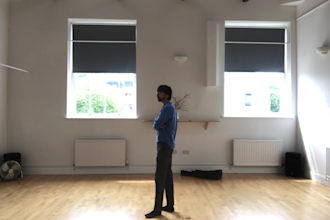 show you how to build a strong, powerful singing and speaking voice
