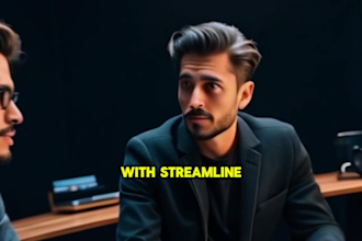create premium ai short films with immersive storytelling