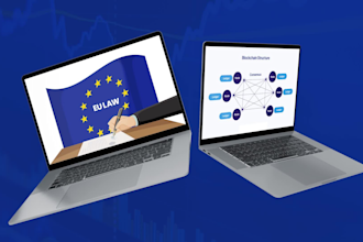 draft micar compliant whitepapers for crypto projects in the eu