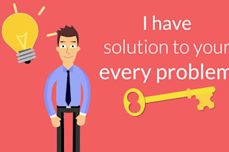 be your personal administrative virtual data assistant