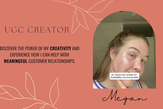 create high quality ugc content that converts new clients